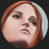 Ginny Weasley - Fan Art