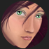 Sarah - Jinx