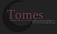 Tomes